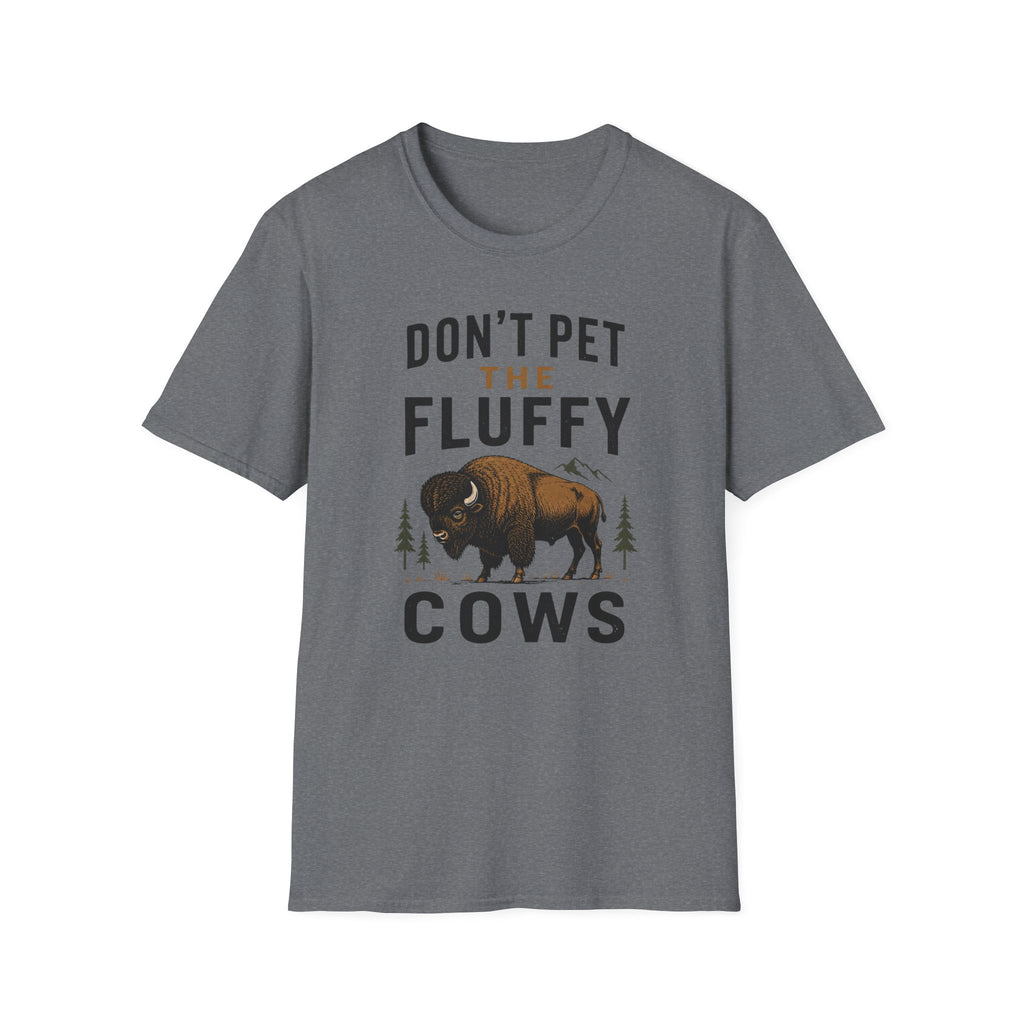 Department of Loitering T-Shirt