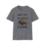 Department of Loitering T-Shirt