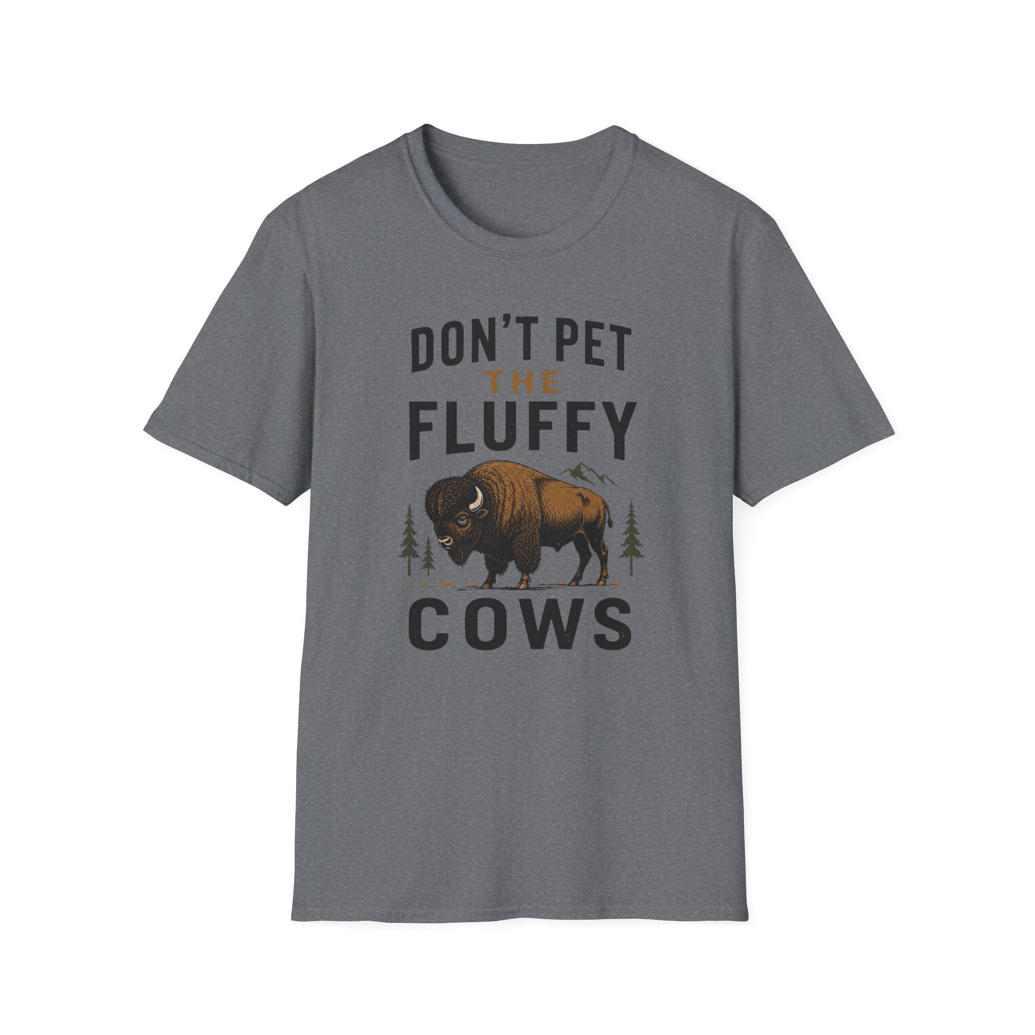 Department of Loitering T-Shirt