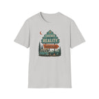 Checked Out of Reality T-Shirt