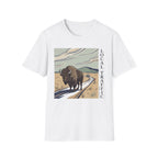 Local Traffic T-Shirt