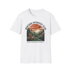 Montana Introvert Club T-Shirt