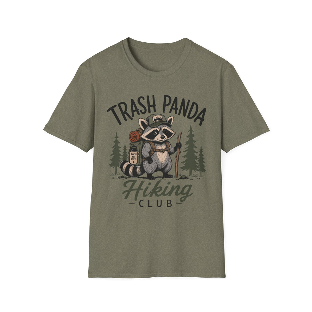 Trash Panda T-Shirt