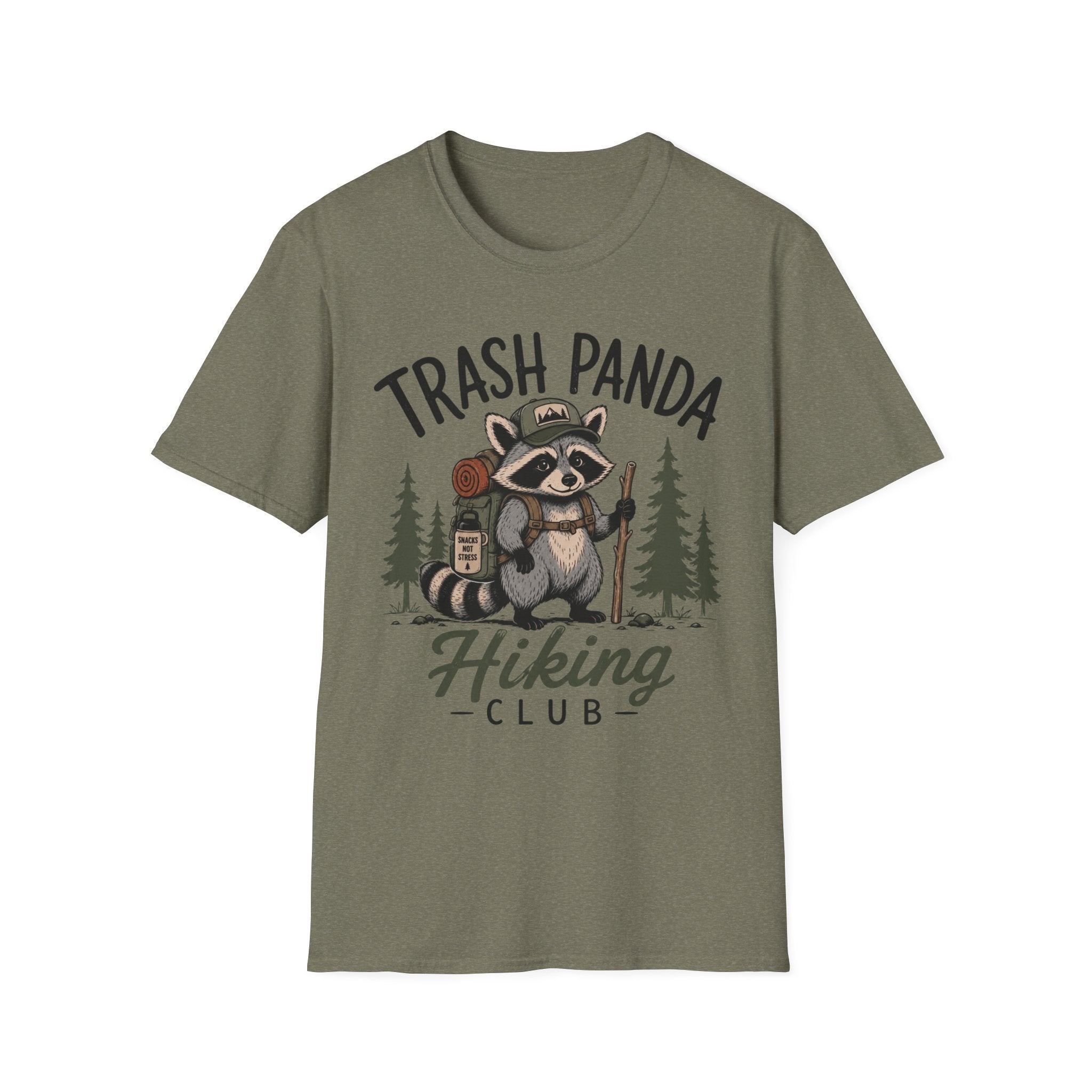 Trash Panda T-Shirt