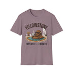 Employee of the Month T-Shirt