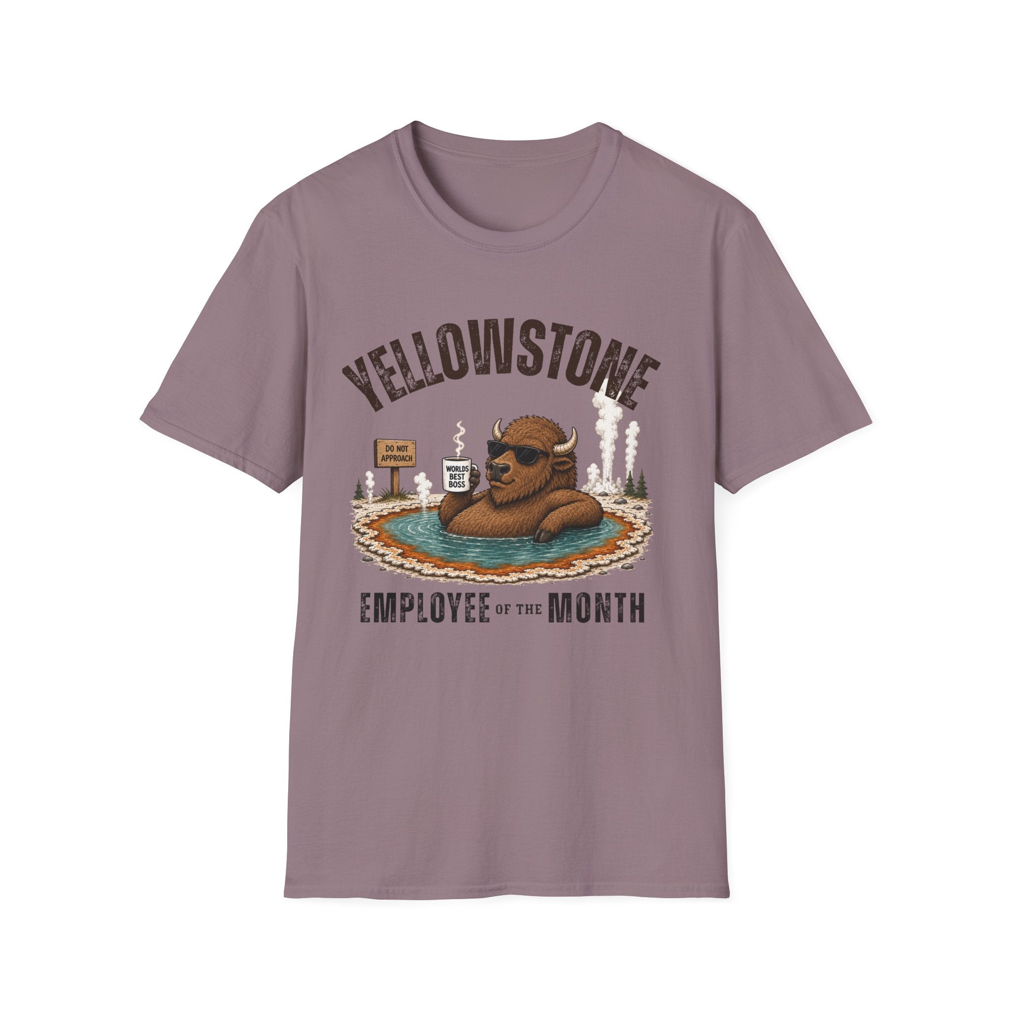 Employee of the Month T-Shirt