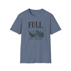 FULL. Try Idaho T-Shirt