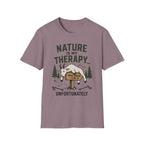 Nature Is My Therapy T-Shirt