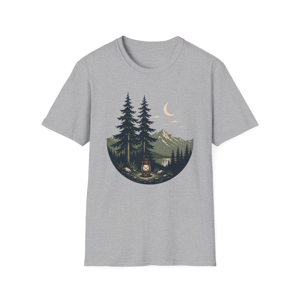Nature Scene T-Shirt