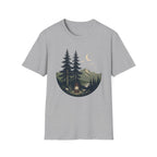 Nature Scene T-Shirt