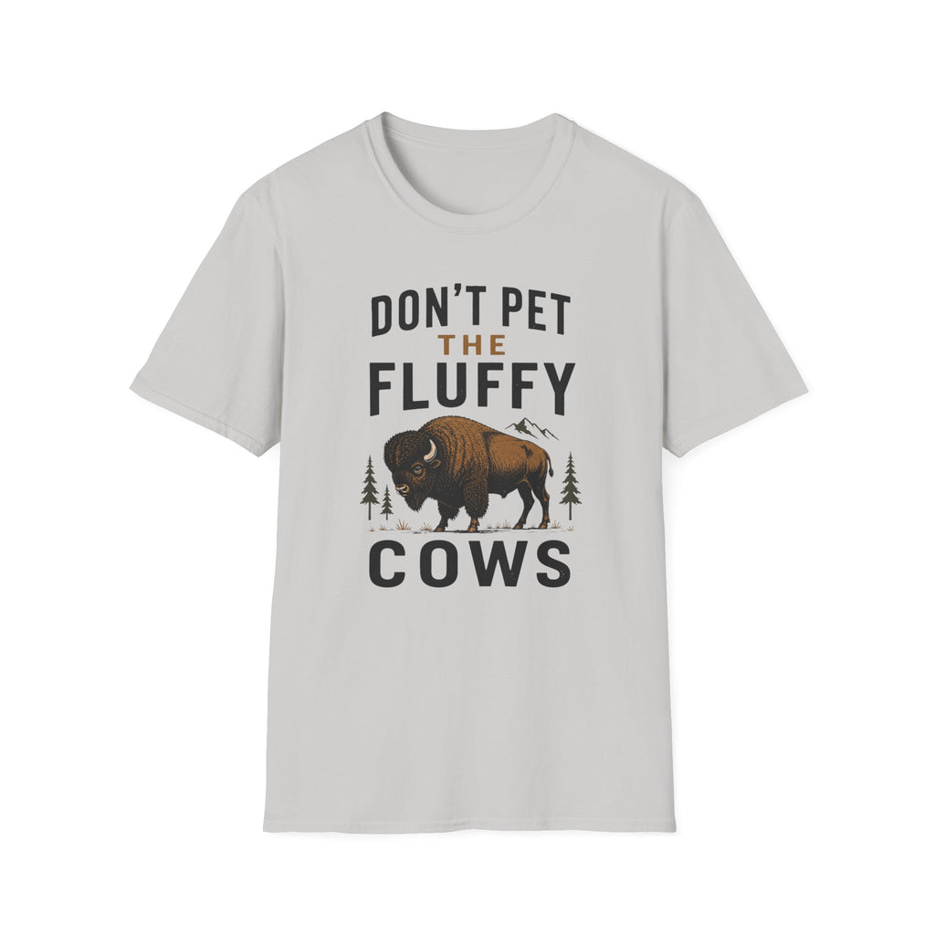 Department of Loitering T-Shirt