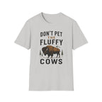 Department of Loitering T-Shirt