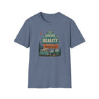 Checked Out of Reality T-Shirt