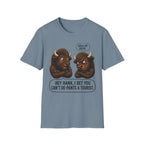 Buffalo Buddies T-Shirt