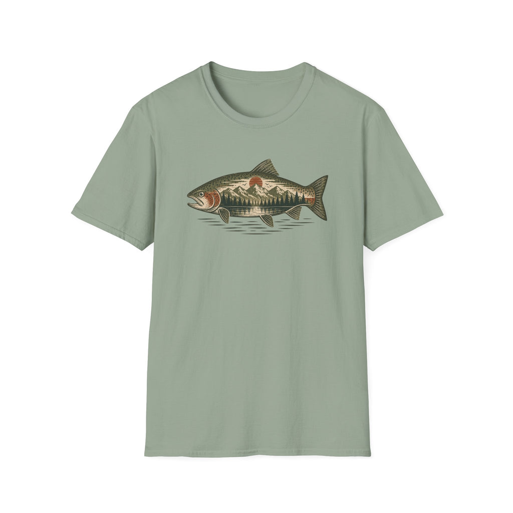 Trout T-Shirt