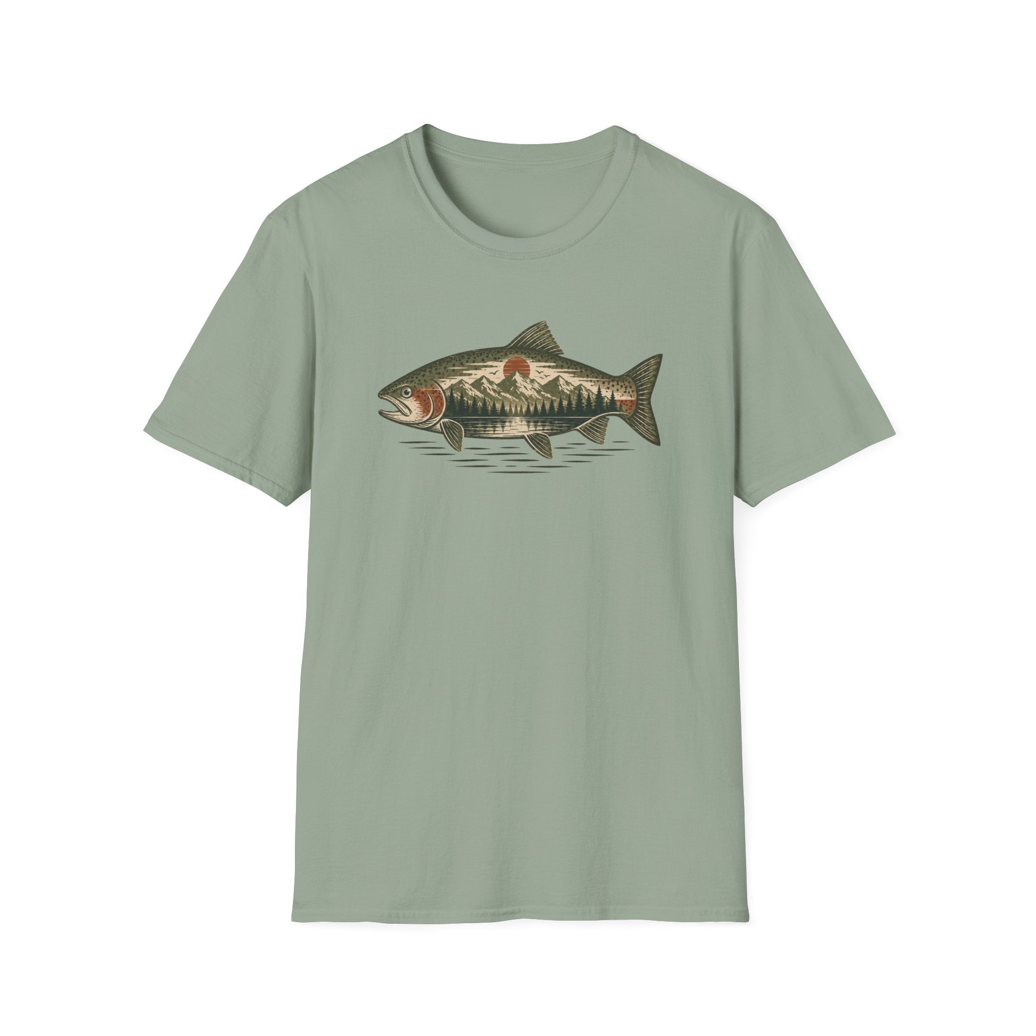 Trout T-Shirt