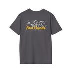 Fast Friends T-Shirt