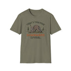 Downward Spiral T-Shirt