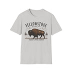 Yellowstone Buffalo T-Shirt