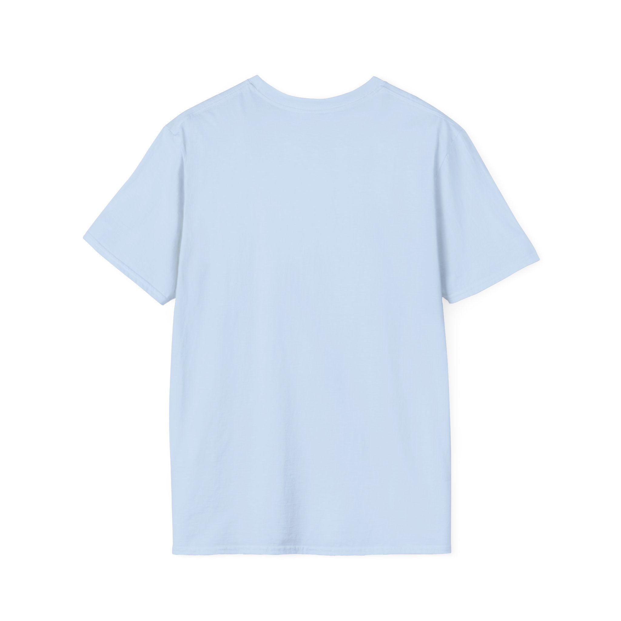 Physically On The Trail T-Shirt