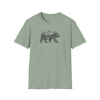 Forest Bear T-Shirt