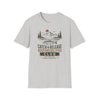 Catch & Release T-Shirt