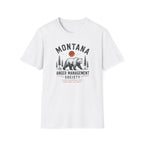 Montana Bear T-Shirt