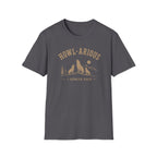 Howl-arious T-Shirt