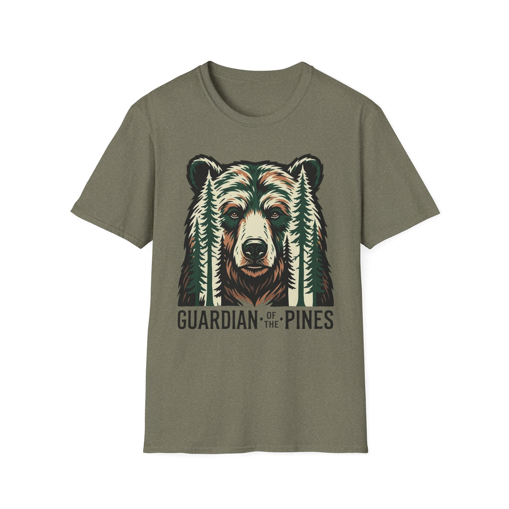 Guardian Of The Pines T-Shirt