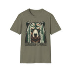 Guardian Of The Pines T-Shirt