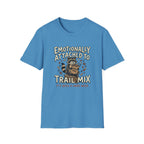 Attached To Trail Mix T-Shirt