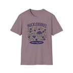 Huckleberries T-Shirt