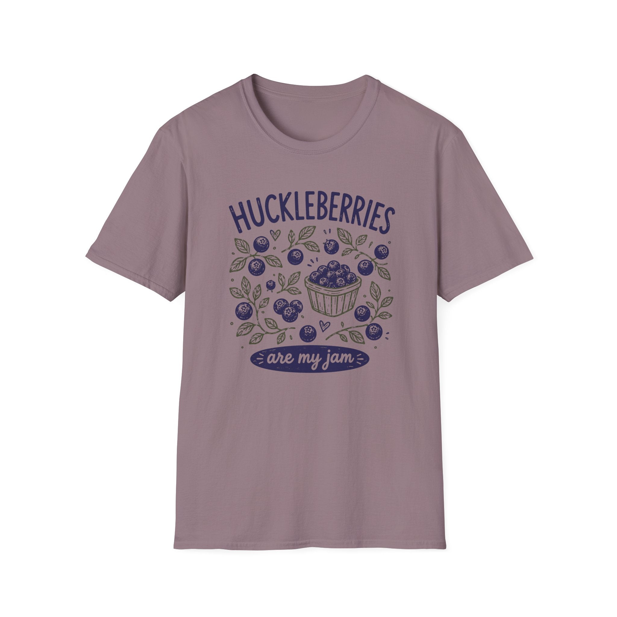 Huckleberries T-Shirt