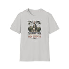 Surviving Out of Spite T-Shirt