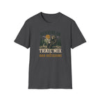 Running On Trail Mix T-Shirt