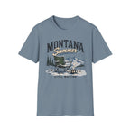 Montana Summer T-Shirt