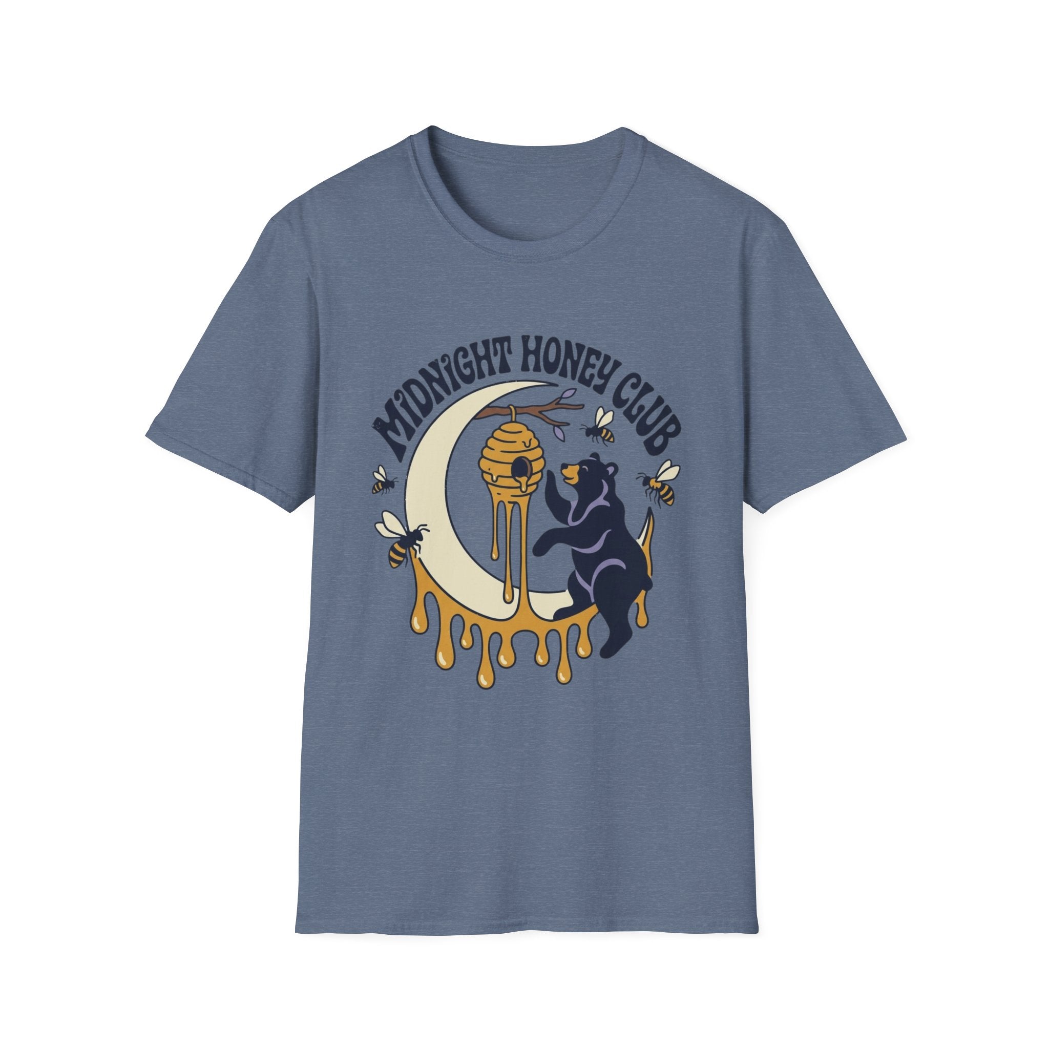 Midnight Honey Club T-Shirt