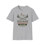 Catch & Release T-Shirt