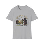Offline By Nature T-Shirt
