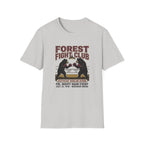 Forest Fight Club T-Shirt