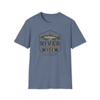 River Therapy Club T-Shirt