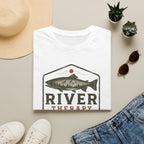 River Therapy T-Shirt