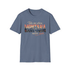 Montana Adventure T-Shirt