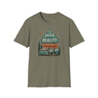 Checked Out of Reality T-Shirt