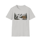 Mountain Moose Wilderness T-Shirt