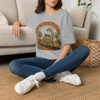 slow trailosaurus club