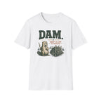 DAM Beaver T-Shirt