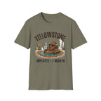 Employee of the Month T-Shirt