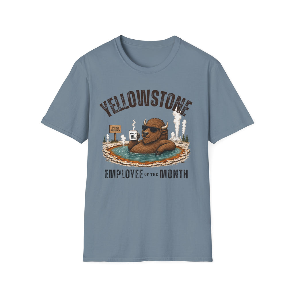 Employee of the Month T-Shirt