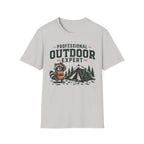 Professional Outdoor Expert T-Shirt